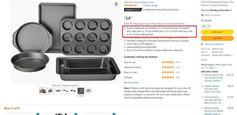 what order are unit dimensions in on amazon seller central